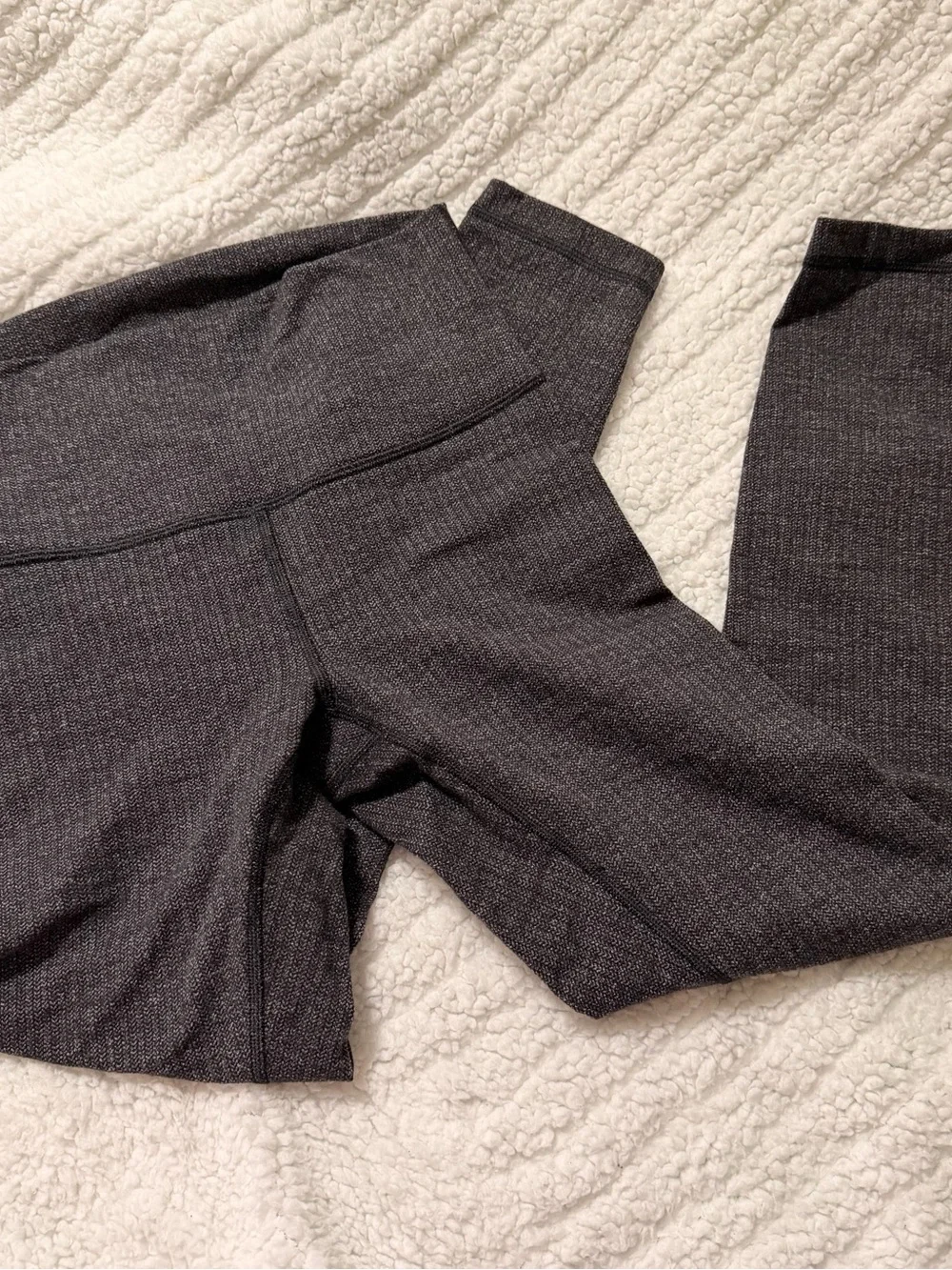 lululemon High-Rise Leggings